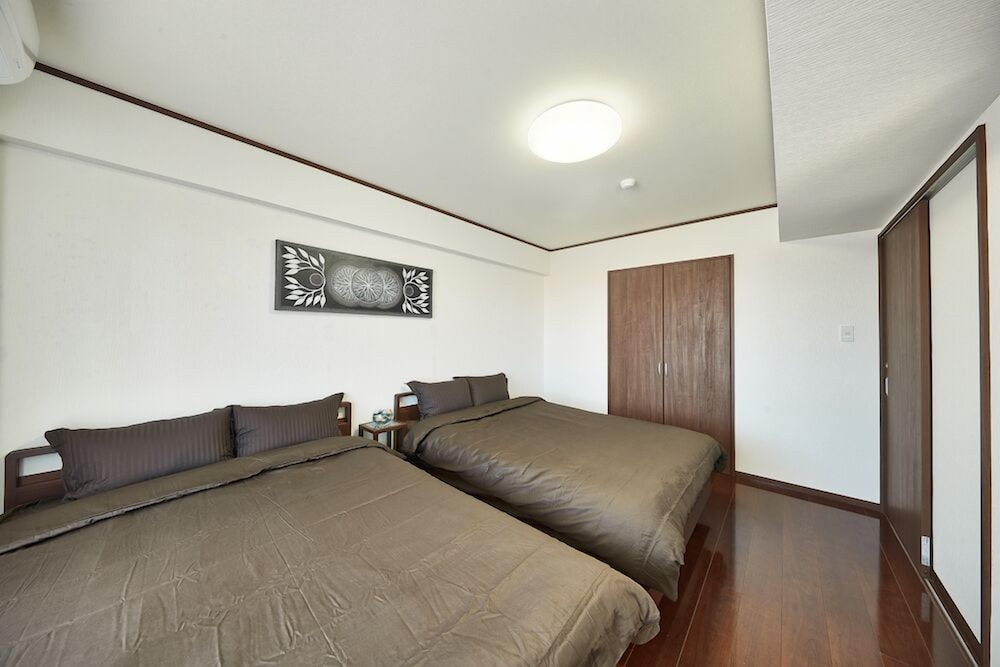 Apartment, 2 Bedrooms (203) - Photo 1