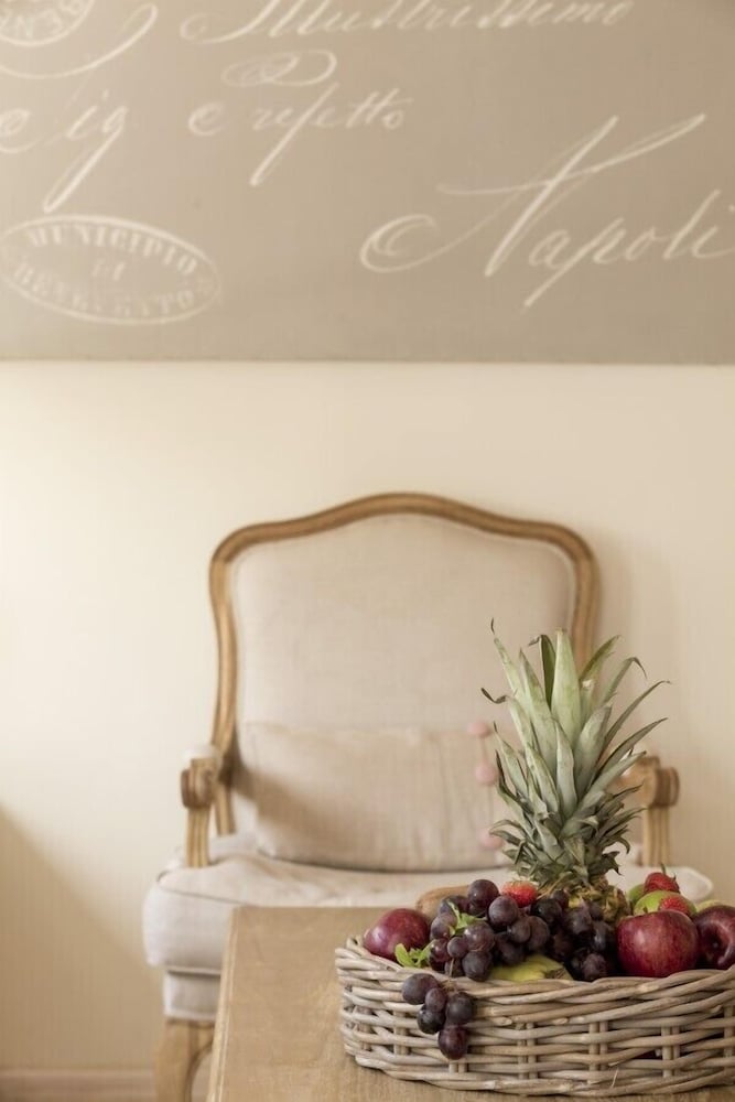 Junior Suite, Garden View - Photo 7