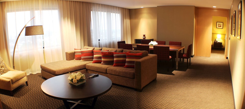Suite photo 1