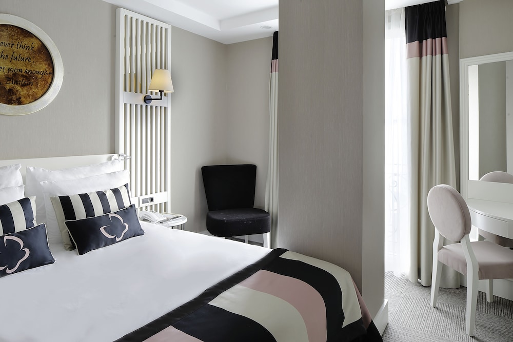 Economy Double Room photo 1