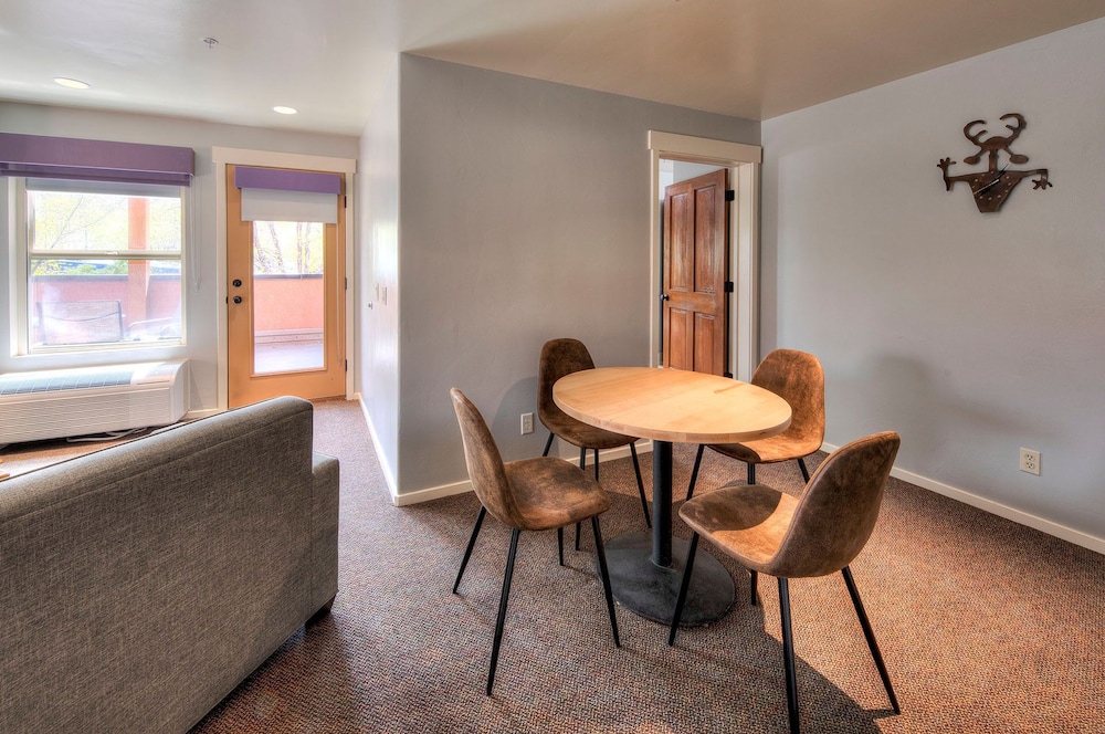Deluxe Penthouse