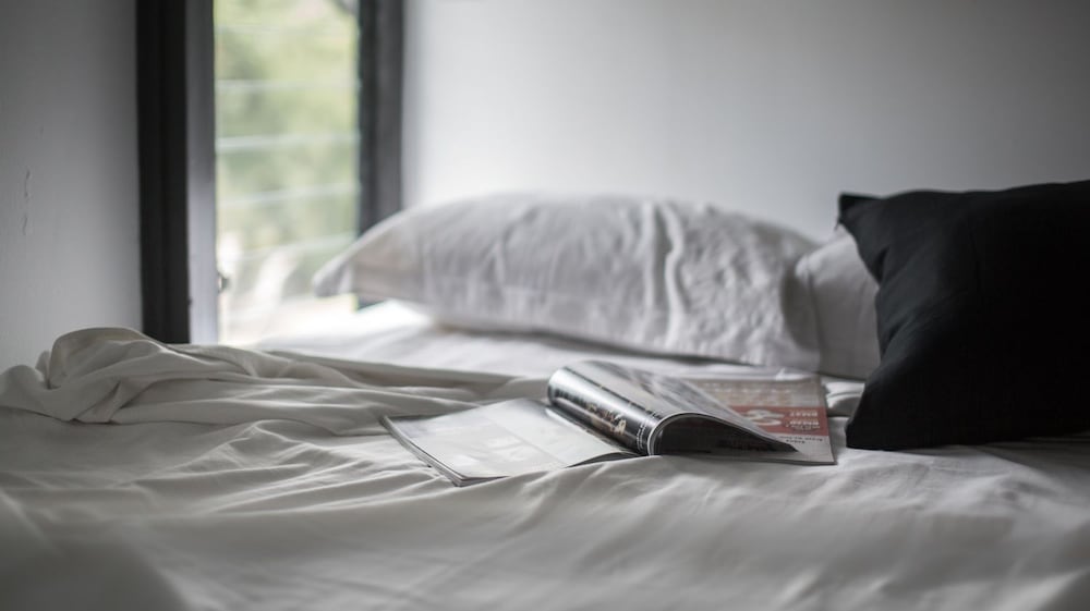Betty Johnson, 2 queen beds photo 2