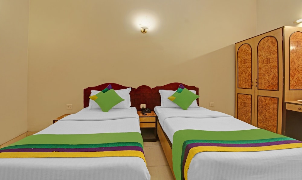Standard Double Room - Photo 3