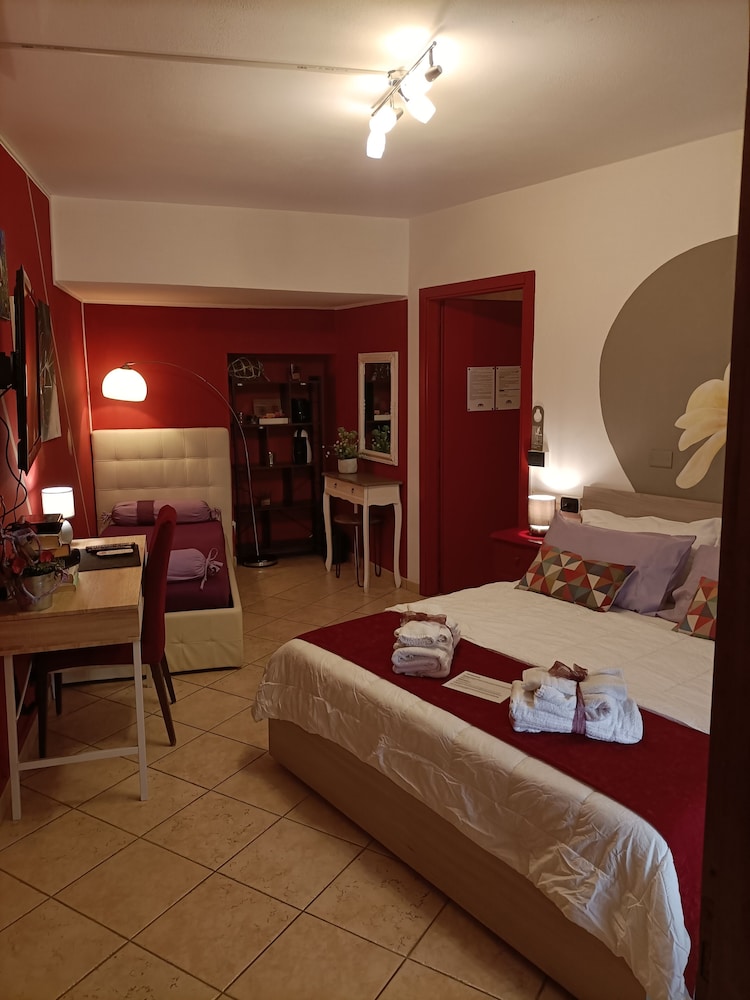 Design Triple Room photo 1