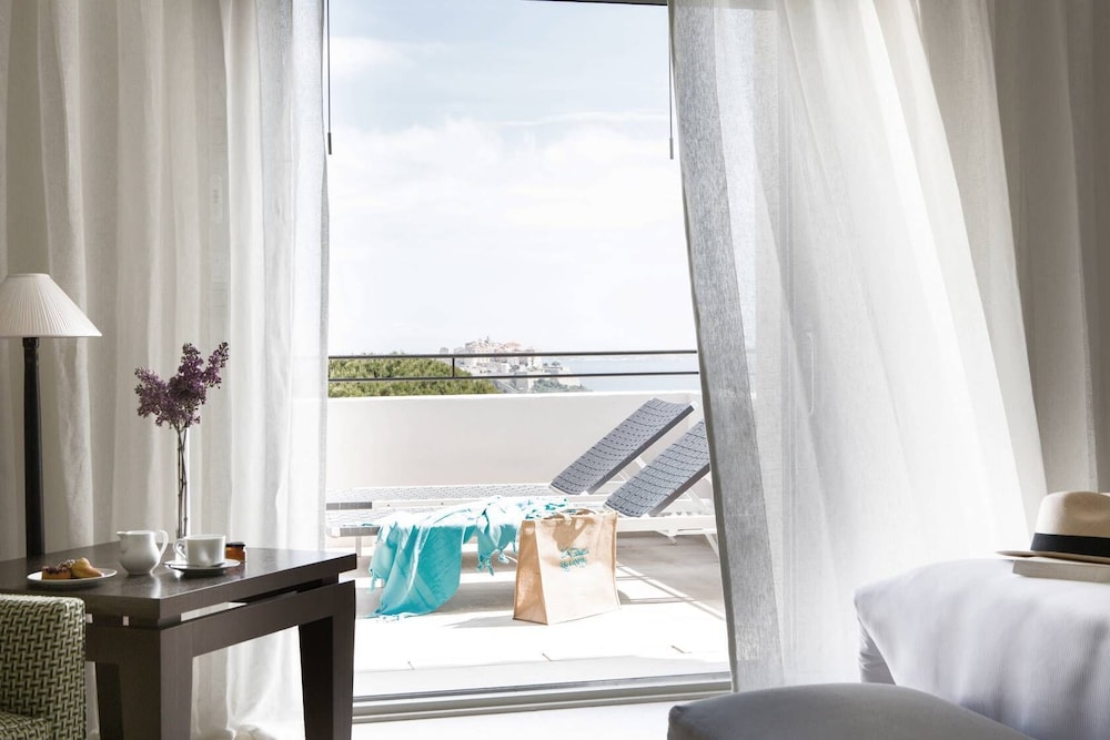 Apartment, 2 Bedrooms, Sea View