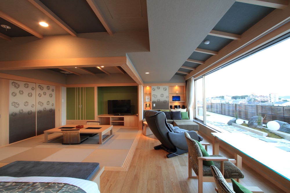 Premium Room "Misago", Non Smoking photo 3