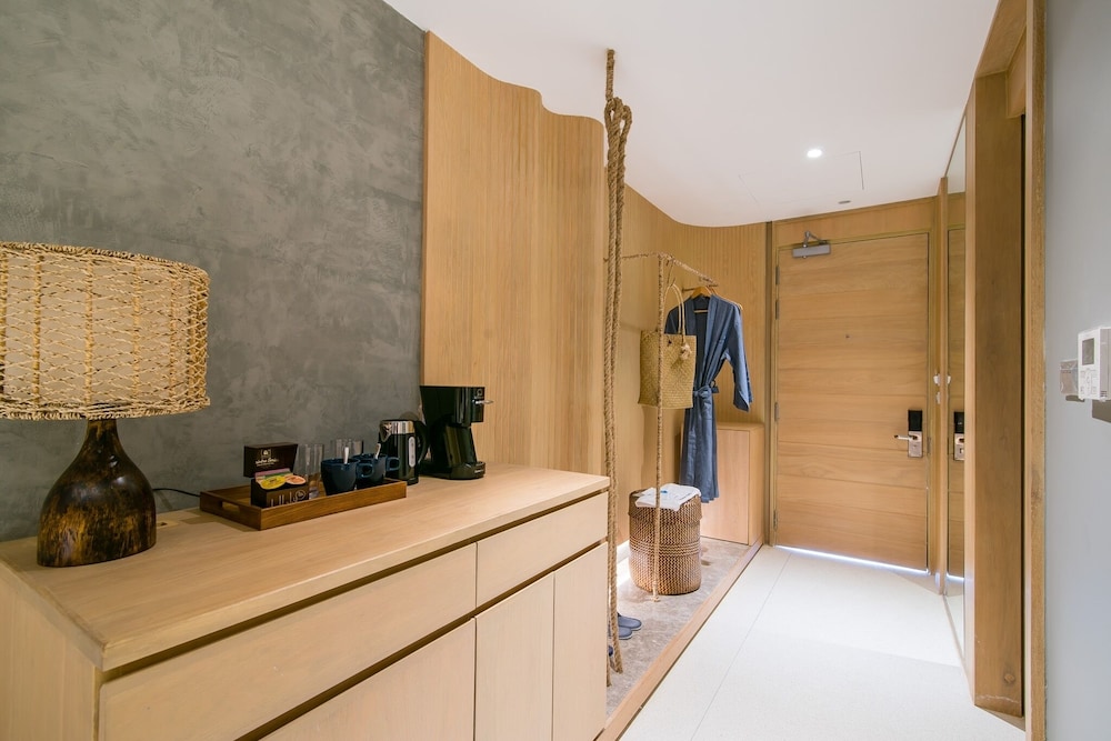 Jacuzzi Seaview - Photo 11