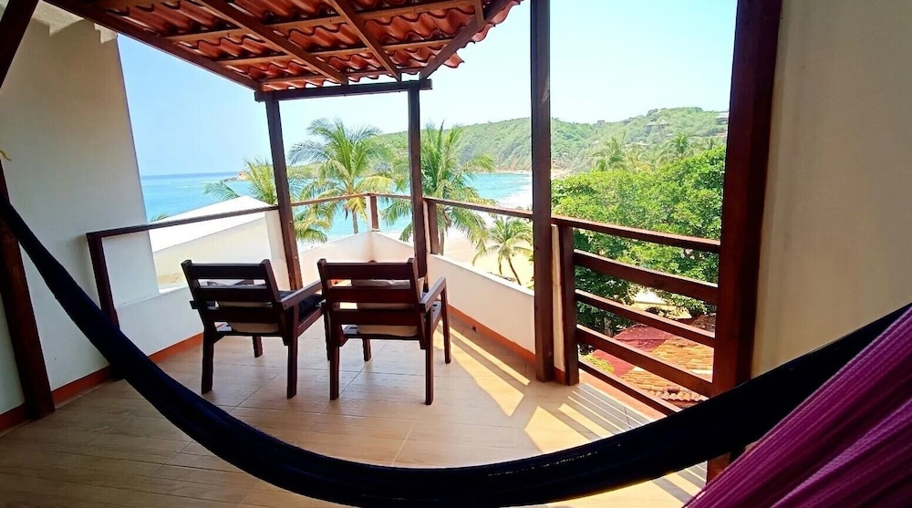 Panoramic Double Room, Partial Sea View photo 1