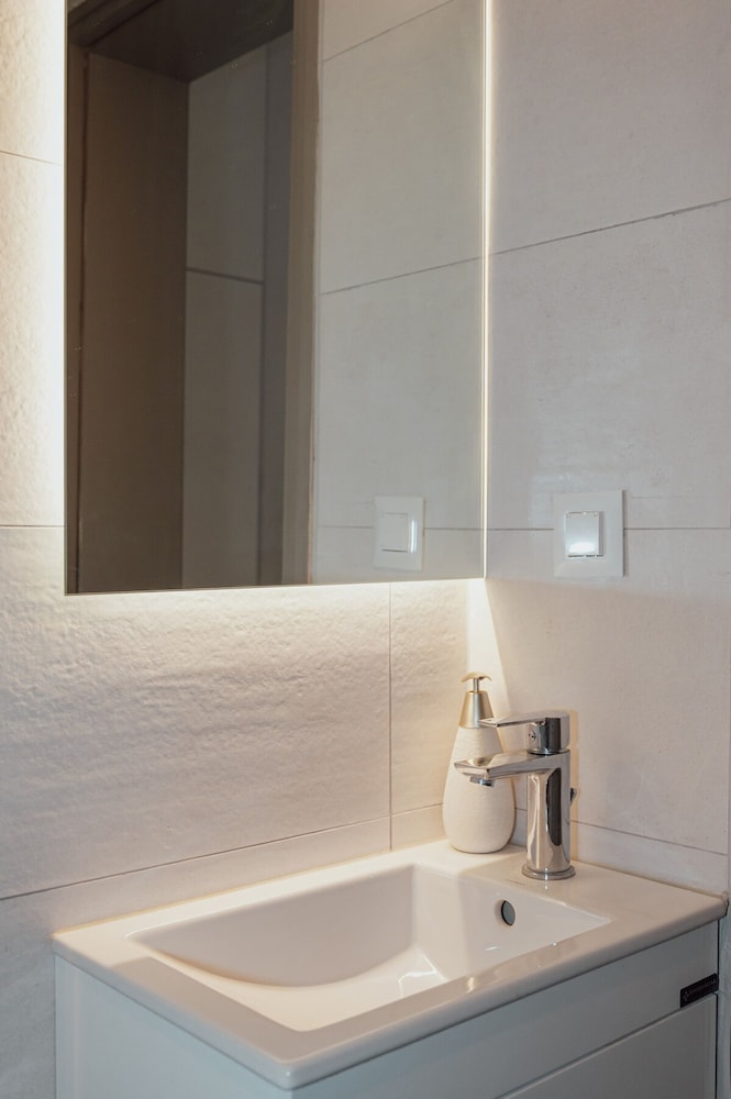 ng Lique Pool Garden Apartment, Billede 44
