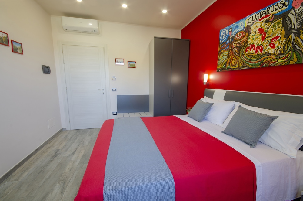 Camere Gustarosso, Foto 4
