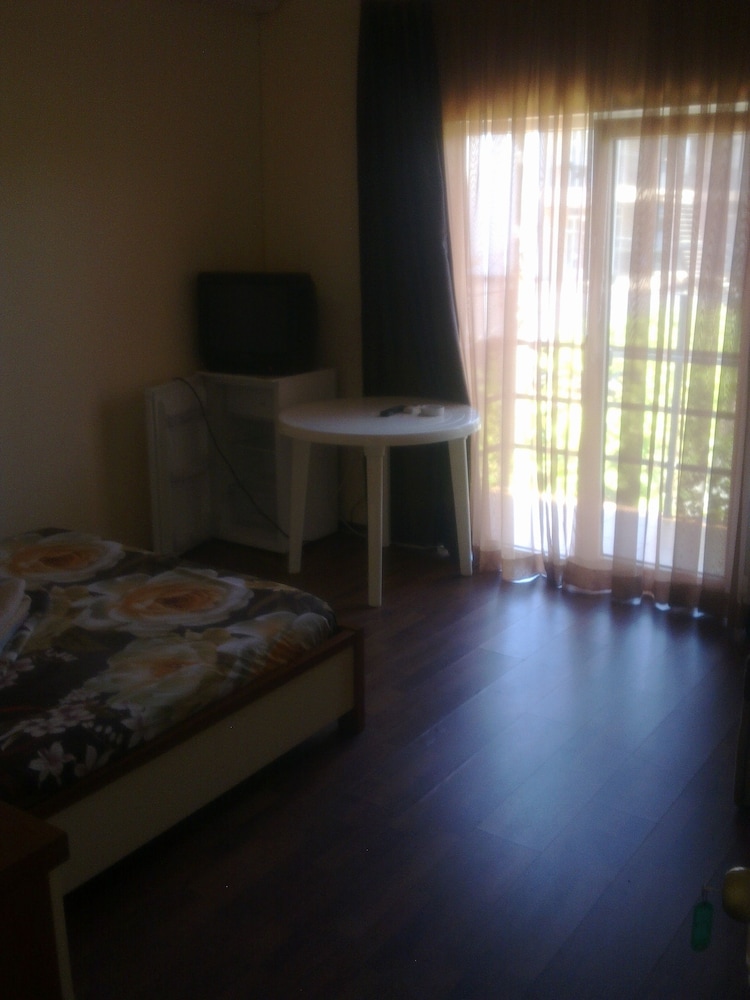 Comfort Triple Room, 1 Double Bed With Sofa Bed photo 1