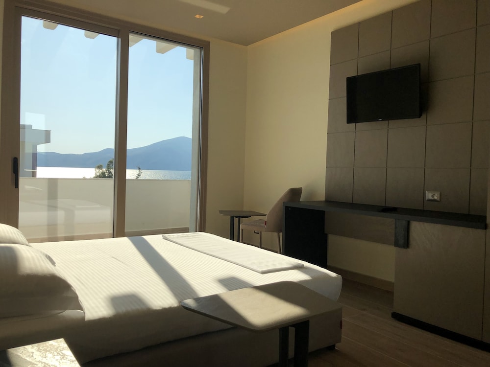Comfort Double Room, Sea View photo 1