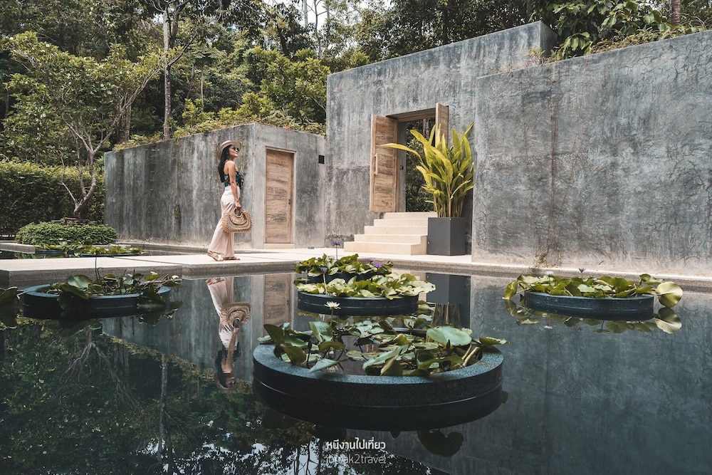 Luxury Villa, 4 Bedrooms, Private Pool, Ocean View photo 2