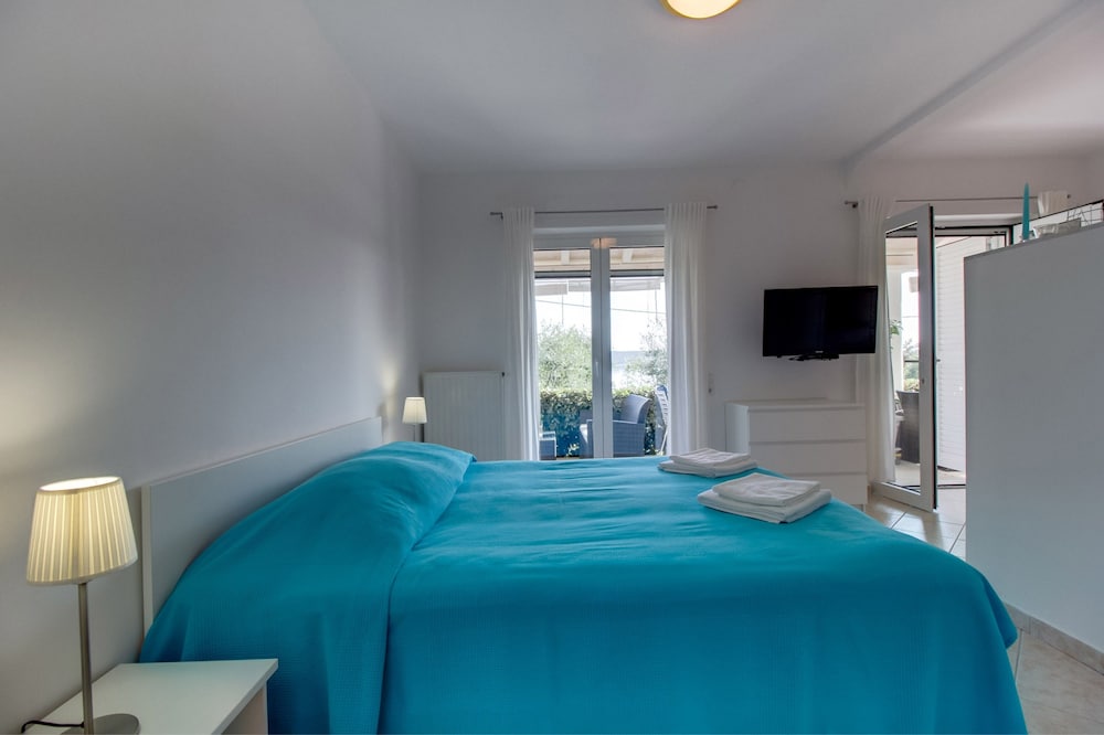 Apartment Del Sole Rechts photo 2