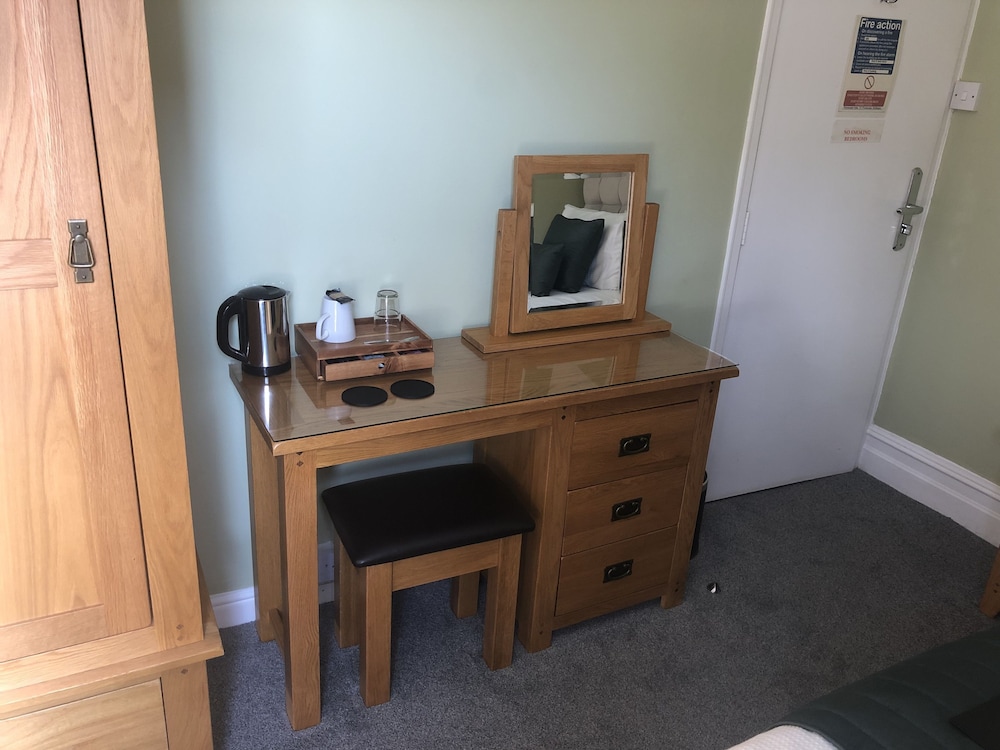 Standard Single Room photo 3