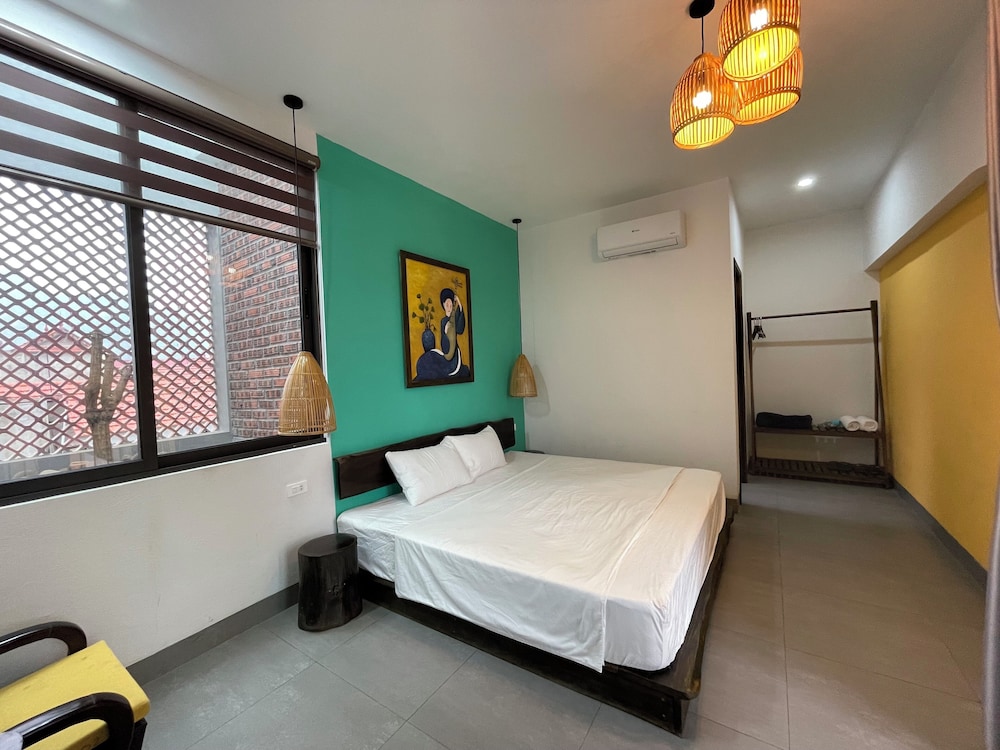 Deluxe Double Room, Mountain View photo 3