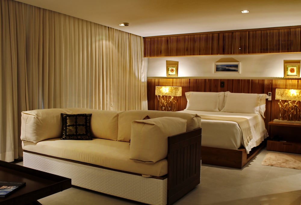 Suite, Mountain View (L'occitane) photo 3