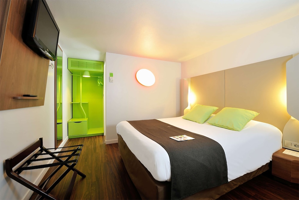 Standard Room, 1 Double Bed - Photo 2