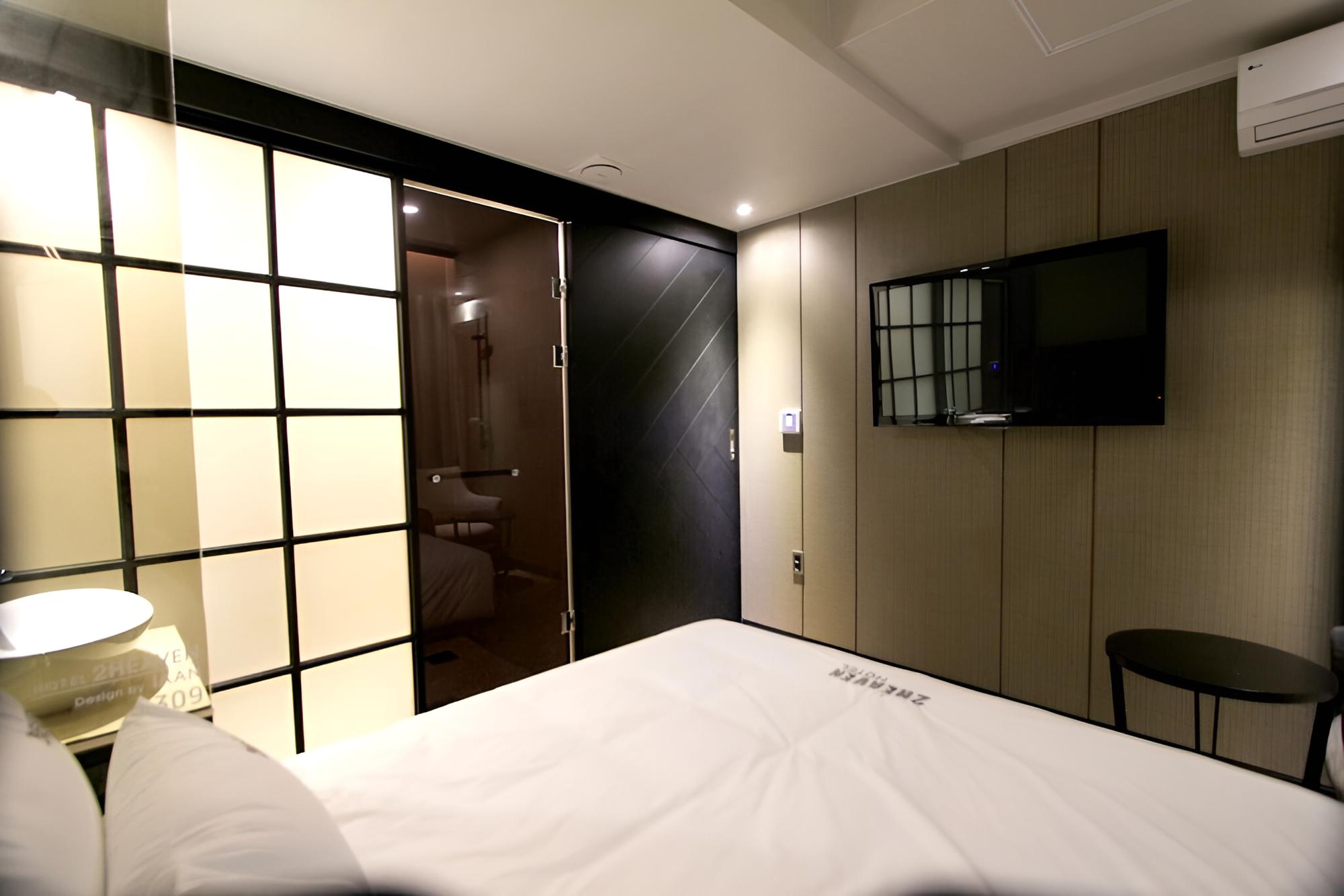 Room (Deluxe (baggage storage service indiv) - Photo 3