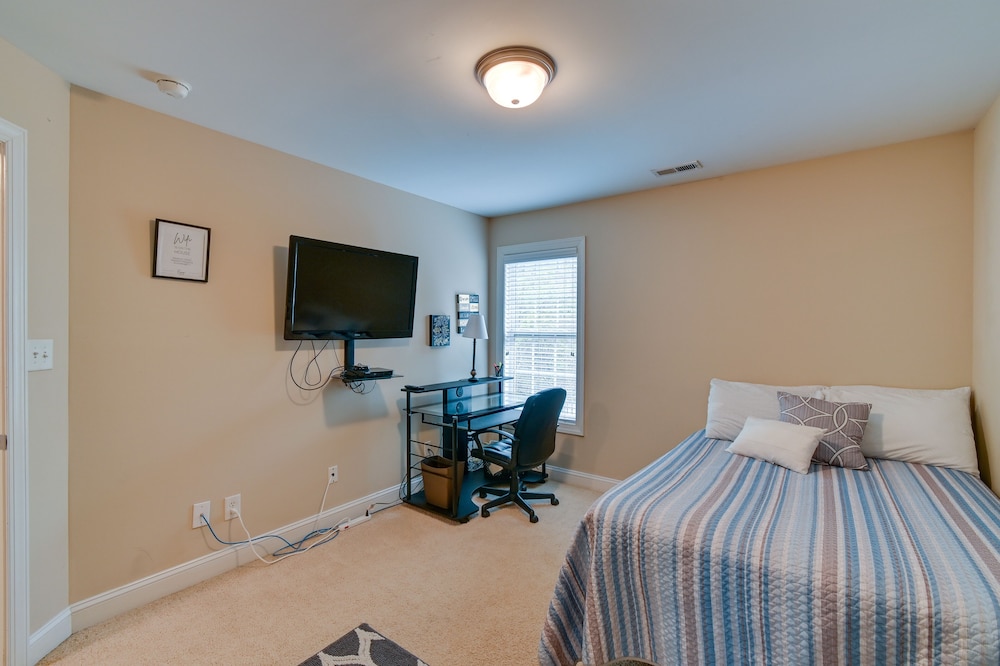 Apartment (3 Bedrooms) photo 3