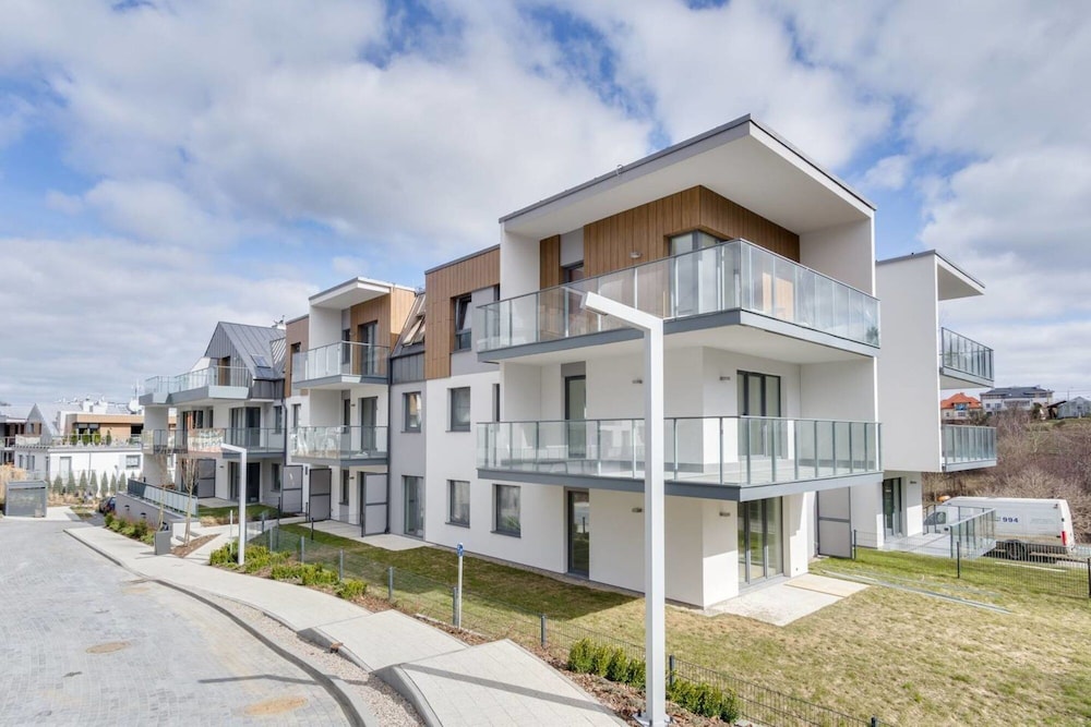 Family Apartment in Center With Four Separate Beds and Balcony, Foto 7
