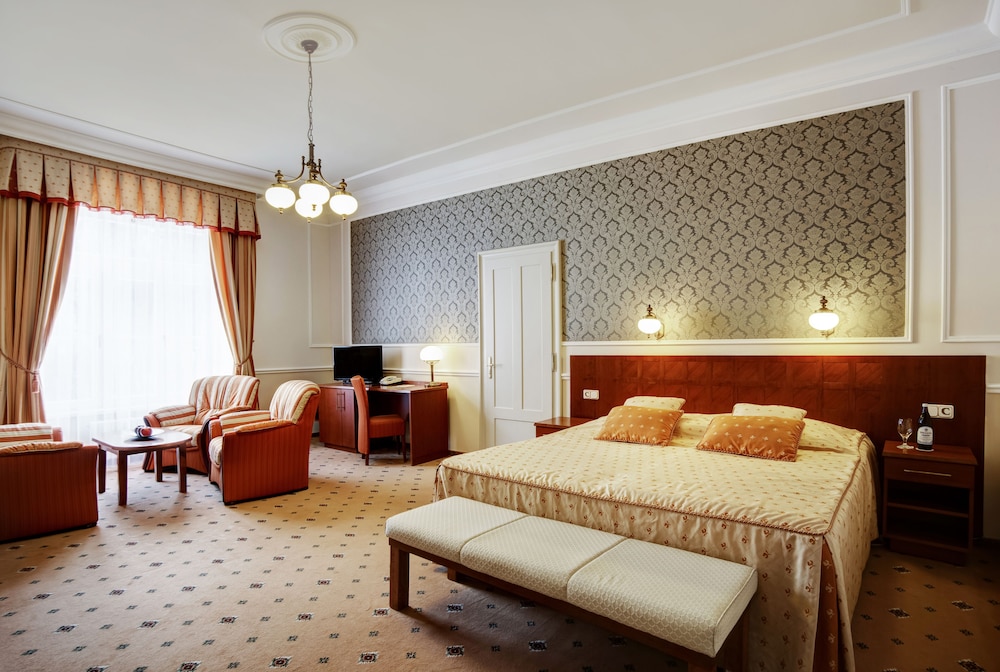 Superior Double Room, 1 Bedroom - Photo 1