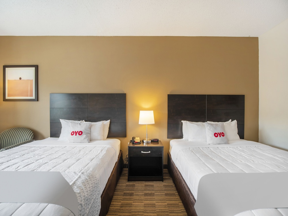 Baymont by Wyndham Houston North, Billede 4