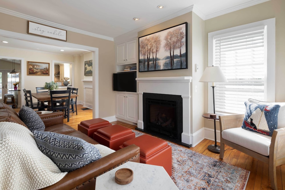Apartment (3 Bedrooms) photo 1