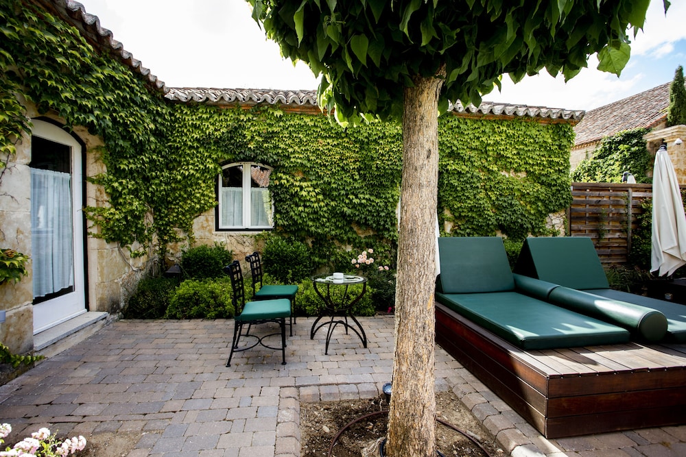 Villa, Terrace - Photo 5