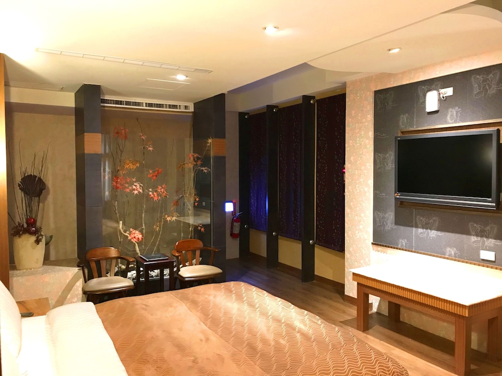 Comfort Double Room, 1 Queen Bed
