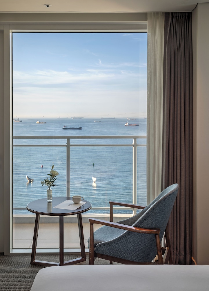 Ocean Suite Terrace - Photo 4