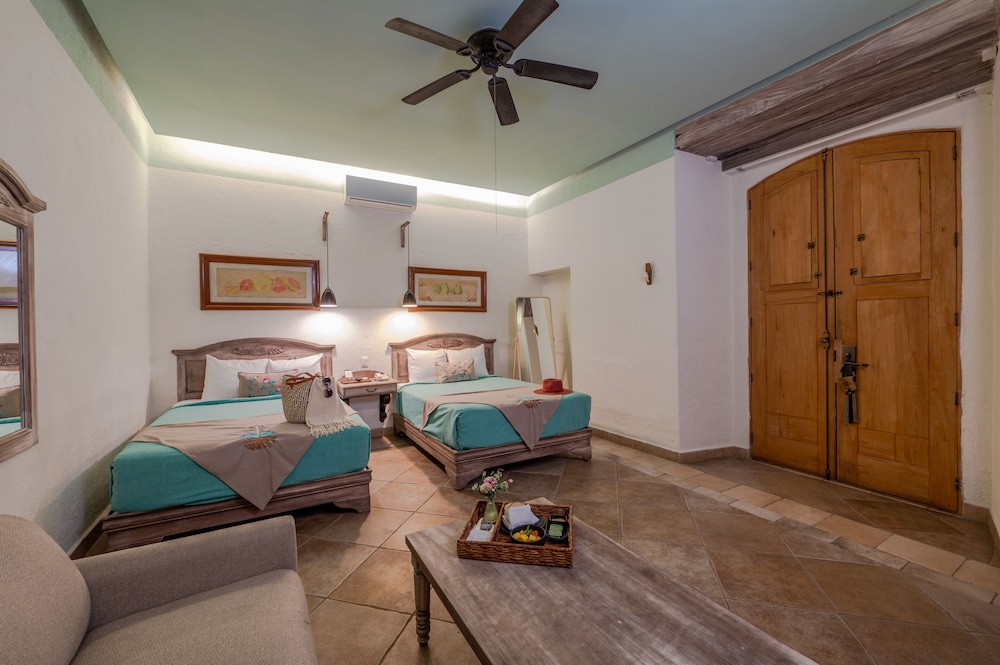 Superior Room, 2 Double Beds - Photo 28