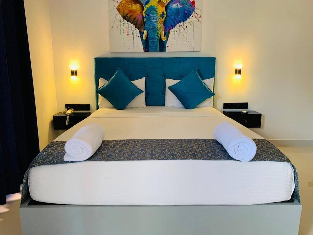 Deluxe Room photo 1