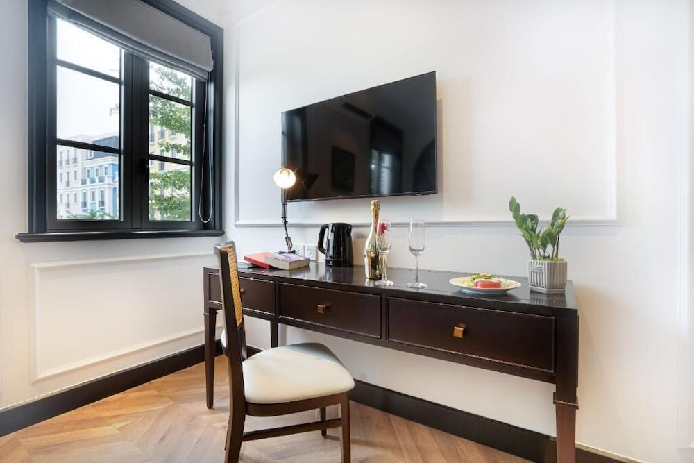 Luxury Double Room - Photo 7