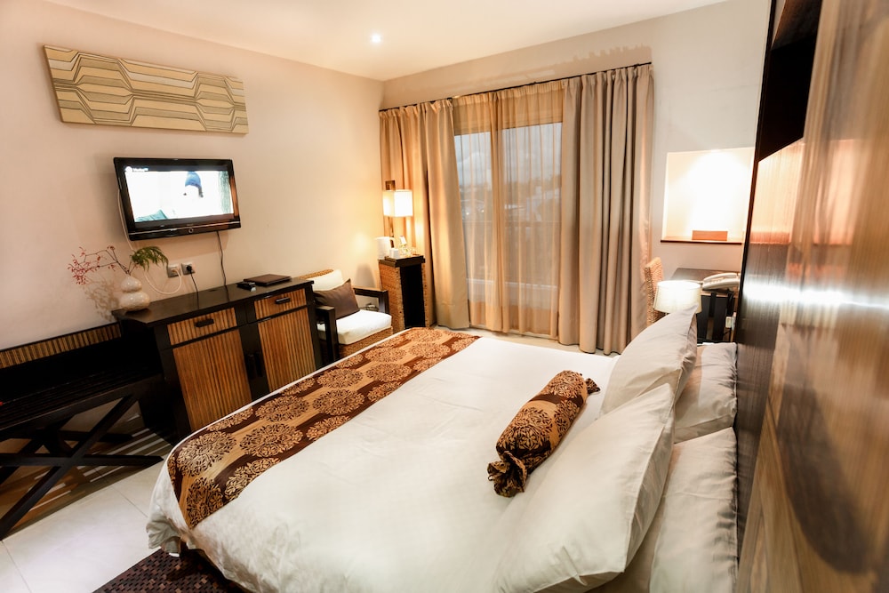 Luxury Suite