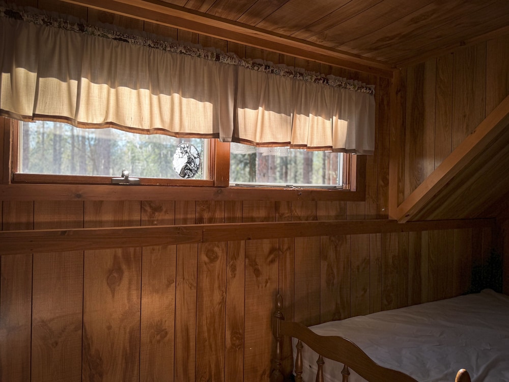 Grand Cabin photo 1