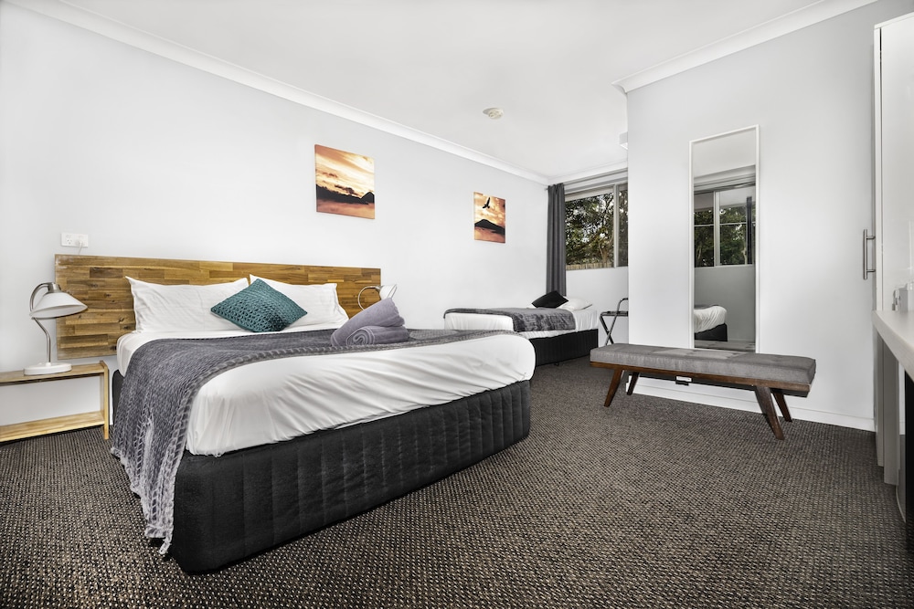Business Double Room photo 1