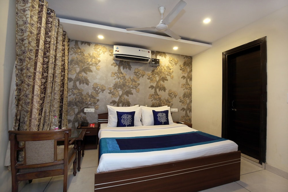 Double Or Twin Room photo 1