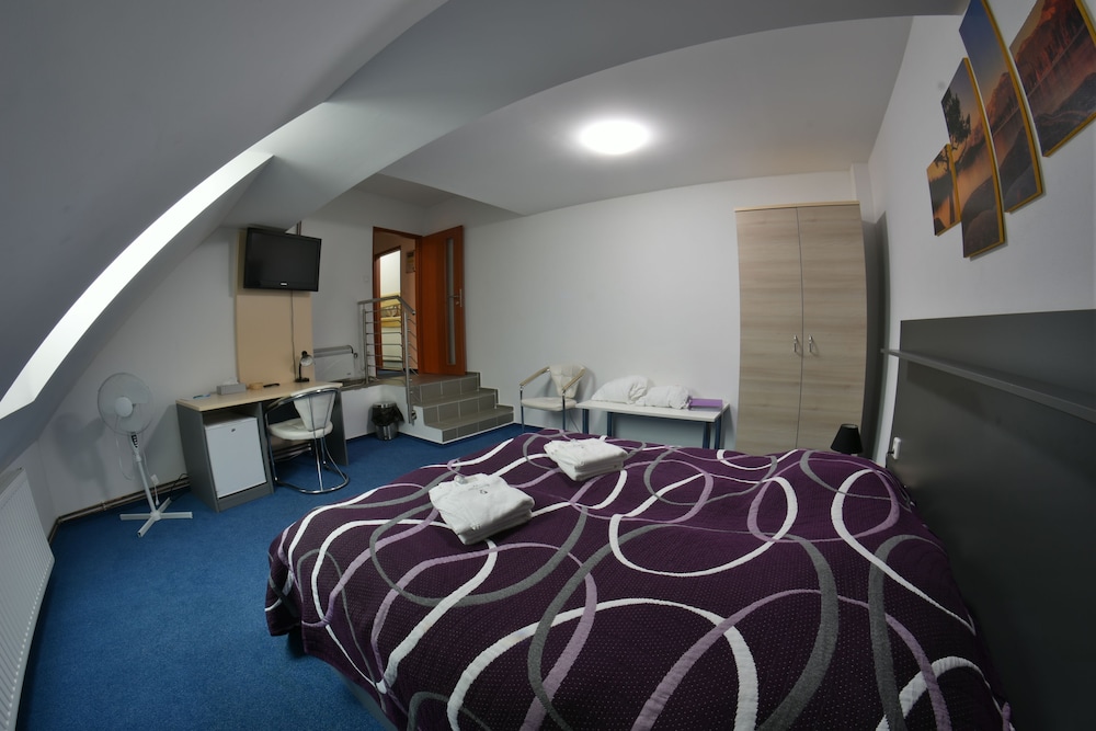 Comfort Double Room photo 3