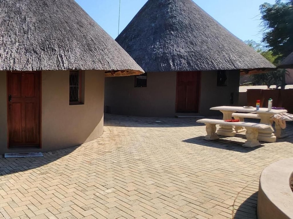 Bungalow