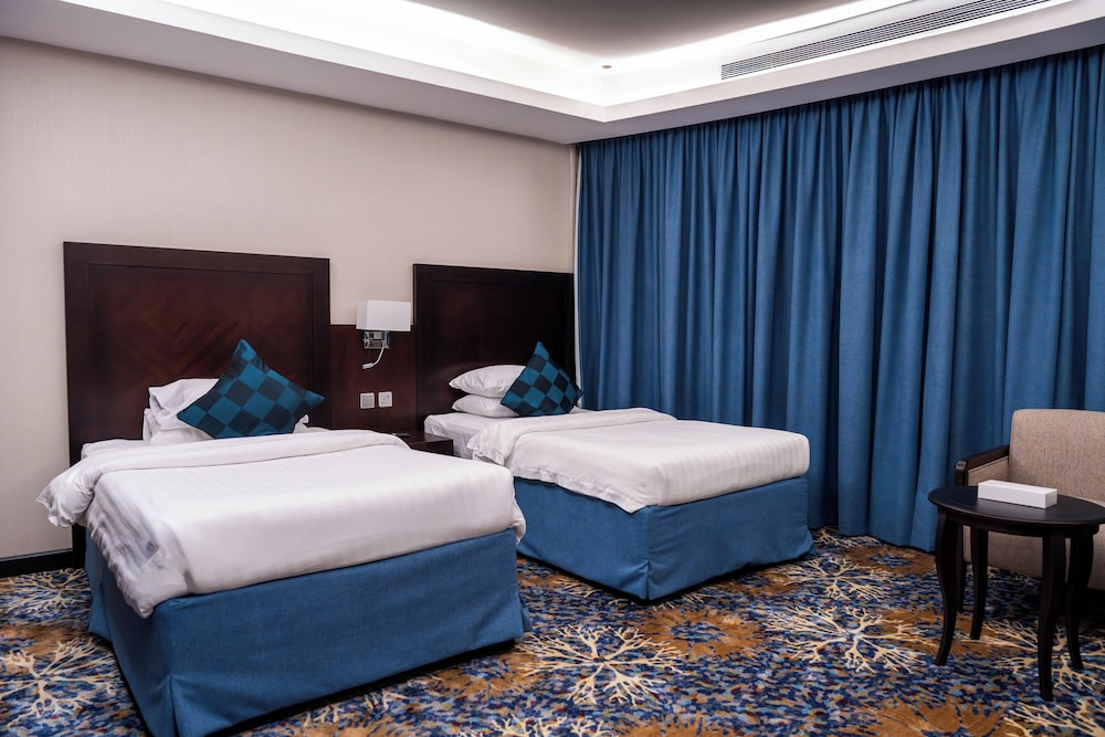 Superior Double or Twin Room, 1 Bedroom photo 1