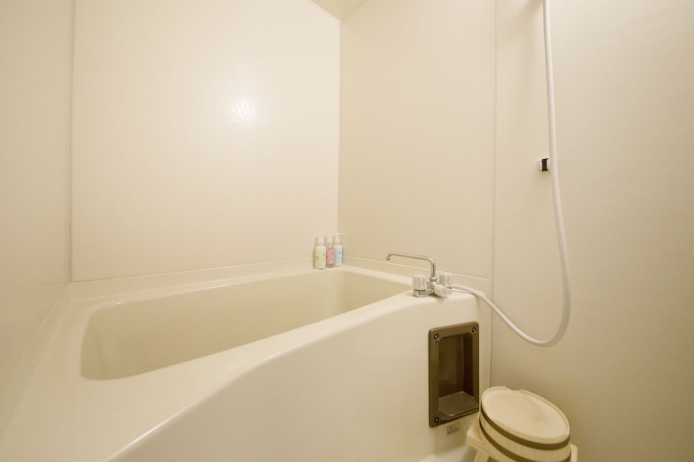 Japanese style twin room non-smoking - Photo 4