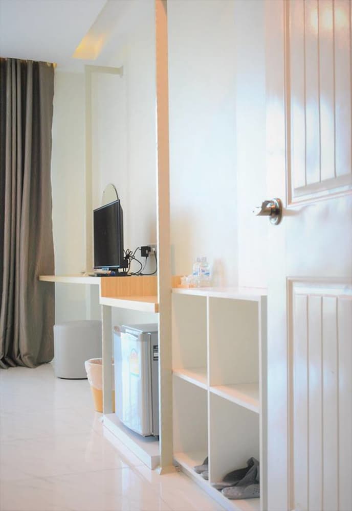 Suite with Mountain View photo 2