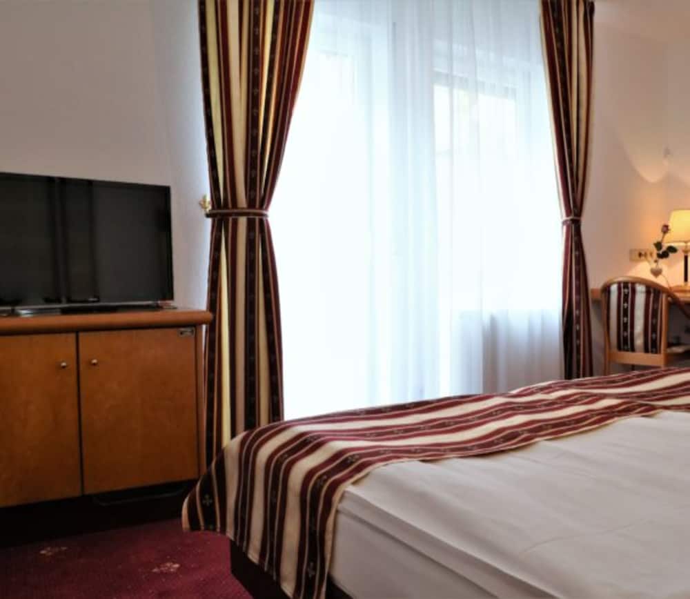 Standard Single Room photo 3