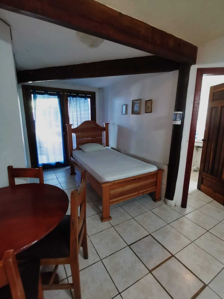 Bungalow, 3 Bedrooms, Beach Front photo 1
