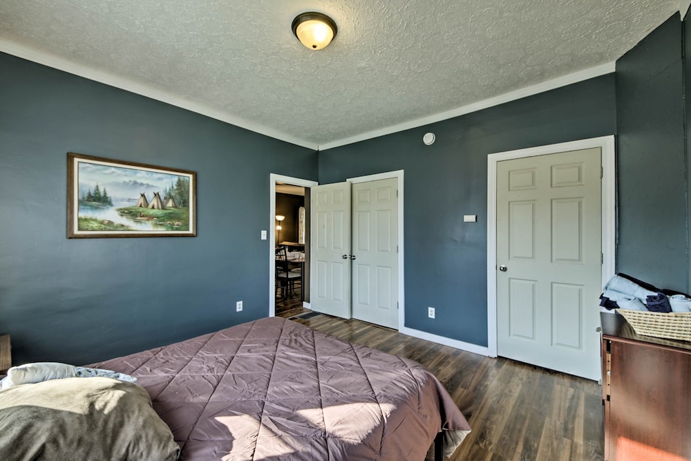 House (4 Bedrooms) photo 3