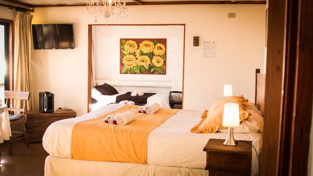 Quadruple Room, Multiple Beds photo 2