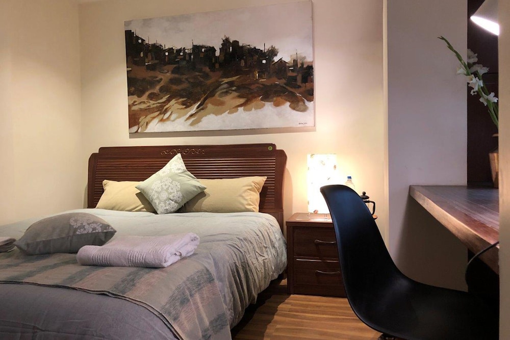 Comfort Room, Courtyard View photo 1