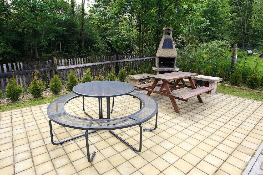Comfort Double Room, Private Bathroom, Mountainside photo 3