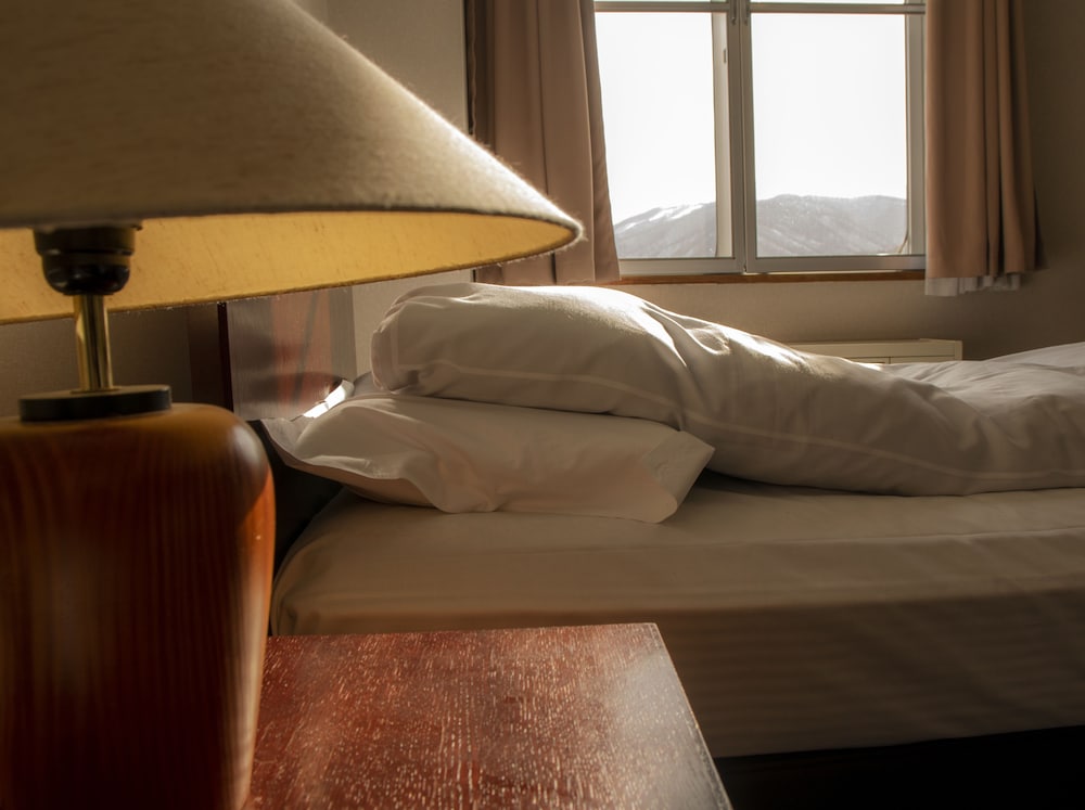 Classic with Two Twin Beds and 2 Adults Occupancy (Non Smoking) photo 3